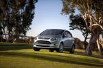 Ford C-Max Energi 2010 года